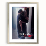 1990s Vintage Movie Poster – Classic 90s Film Art – The Dark Side of the Heart