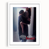 1990s Vintage Movie Poster – Classic 90s Film Art – The Dark Side of the Heart