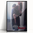 1990s Vintage Movie Poster – Classic 90s Film Art – The Dark Side of the Heart