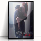 1990s Vintage Movie Poster – Classic 90s Film Art – The Dark Side of the Heart
