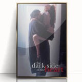 1990s Vintage Movie Poster – Classic 90s Film Art – The Dark Side of the Heart