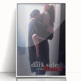 1990s Vintage Movie Poster – Classic 90s Film Art – The Dark Side of the Heart