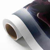 1990s Vintage Movie Poster – Classic 90s Film Art – The Dark Side of the Heart