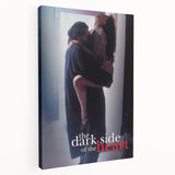 1990s Vintage Movie Poster – Classic 90s Film Art – The Dark Side of the Heart