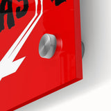 1990s Vintage Movie Poster – Classic 90s Film Art – The Day of the Beast