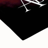 1990s Vintage Movie Poster – Classic 90s Film Art – The Devil’s Advocate