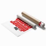 1990s Vintage Movie Poster – Classic 90s Film Art – The Dinner Game