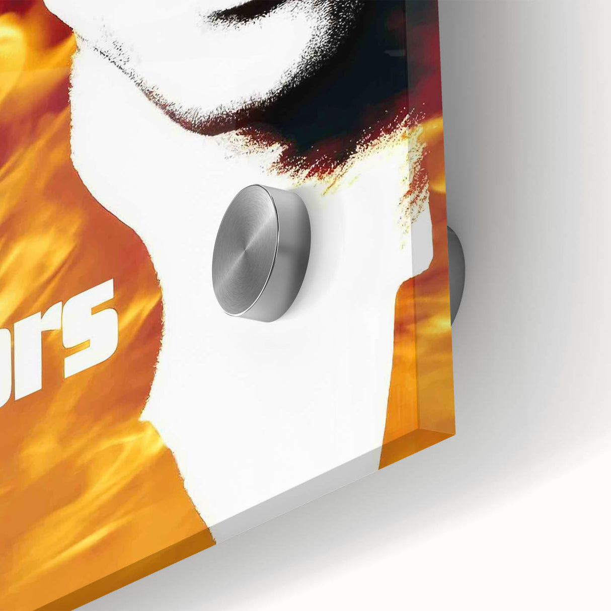 1990s Vintage Movie Poster – Classic 90s Film Art – The Doors