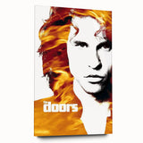 1990s Vintage Movie Poster – Classic 90s Film Art – The Doors