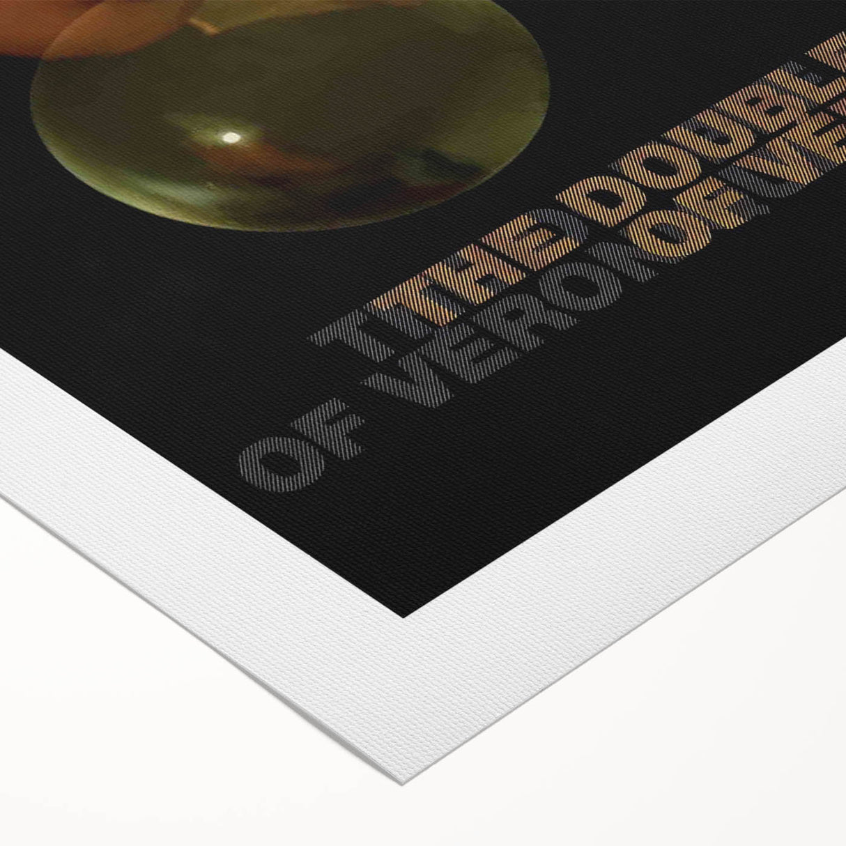 1990s Vintage Movie Poster – Classic 90s Film Art – The Double Life of Véronique