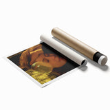 1990s Vintage Movie Poster – Classic 90s Film Art – The Double Life of Véronique