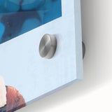 1990s Vintage Movie Poster – Classic 90s Film Art – The Dreamlife of Angels