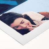 1990s Vintage Movie Poster – Classic 90s Film Art – The Dreamlife of Angels