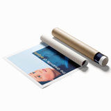 1990s Vintage Movie Poster – Classic 90s Film Art – The Dreamlife of Angels