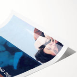 1990s Vintage Movie Poster – Classic 90s Film Art – The Dreamlife of Angels