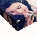 1990s Vintage Movie Poster – Classic 90s Film Art – The Dreamlife of Angels