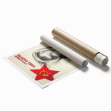 1990s Vintage Movie Poster – Classic 90s Film Art – The Ear