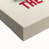 1990s Vintage Movie Poster – Classic 90s Film Art – The Ear