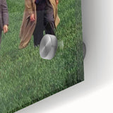 1990s Vintage Movie Poster – Classic 90s Film Art – The Eighth Day