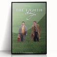 1990s Vintage Movie Poster – Classic 90s Film Art – The Eighth Day