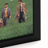 1990s Vintage Movie Poster – Classic 90s Film Art – The Eighth Day