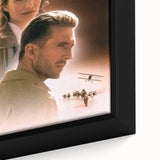 1990s Vintage Movie Poster – Classic 90s Film Art – The English Patient