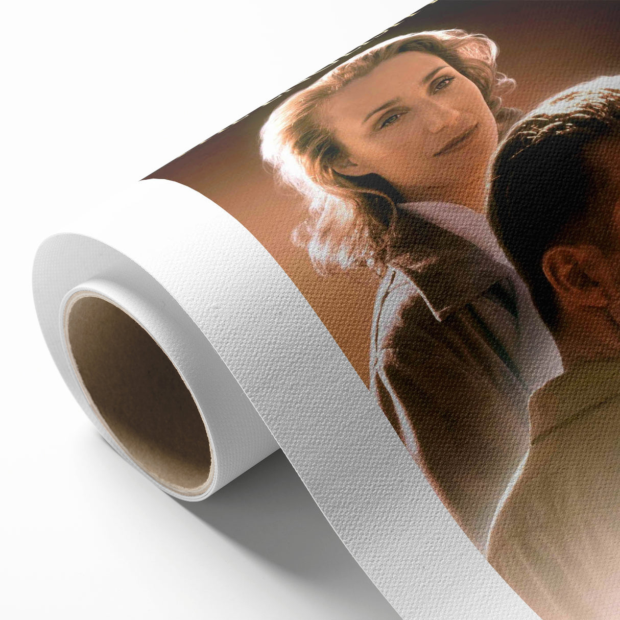 1990s Vintage Movie Poster – Classic 90s Film Art – The English Patient