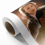 1990s Vintage Movie Poster – Classic 90s Film Art – The English Patient