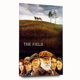 1990s Vintage Movie Poster – Classic 90s Film Art – The Field