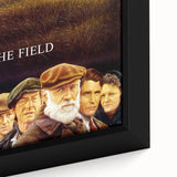 1990s Vintage Movie Poster – Classic 90s Film Art – The Field