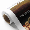 1990s Vintage Movie Poster – Classic 90s Film Art – The Field