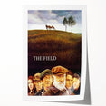 1990s Vintage Movie Poster – Classic 90s Film Art – The Field