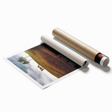 1990s Vintage Movie Poster – Classic 90s Film Art – The Field