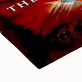 1990s Vintage Movie Poster – Classic 90s Film Art – The Fifth Element