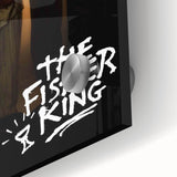 1990s Vintage Movie Poster – Classic 90s Film Art – The Fisher King