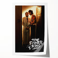 1990s Vintage Movie Poster – Classic 90s Film Art – The Fisher King