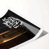 1990s Vintage Movie Poster – Classic 90s Film Art – The Fisher King