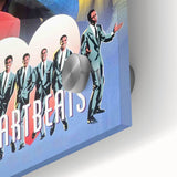 1990s Vintage Movie Poster – The Five Heartbeats Classic 90s Film Art