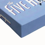 1990s Vintage Movie Poster – The Five Heartbeats Classic 90s Film Art