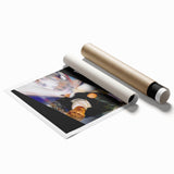 1990s Vintage Movie Poster – The Fugitive Retro 1990s Movie Print