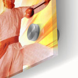 1990s Vintage Movie Poster – The God of Cookery Classic 90s Film Art