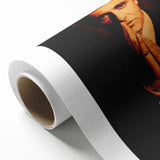 1990s Vintage Movie Poster – The Godfather Part III Classic 90s Film Art