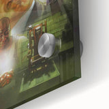 1990s Vintage Movie Poster – The Green Mile Classic 90s Film Art