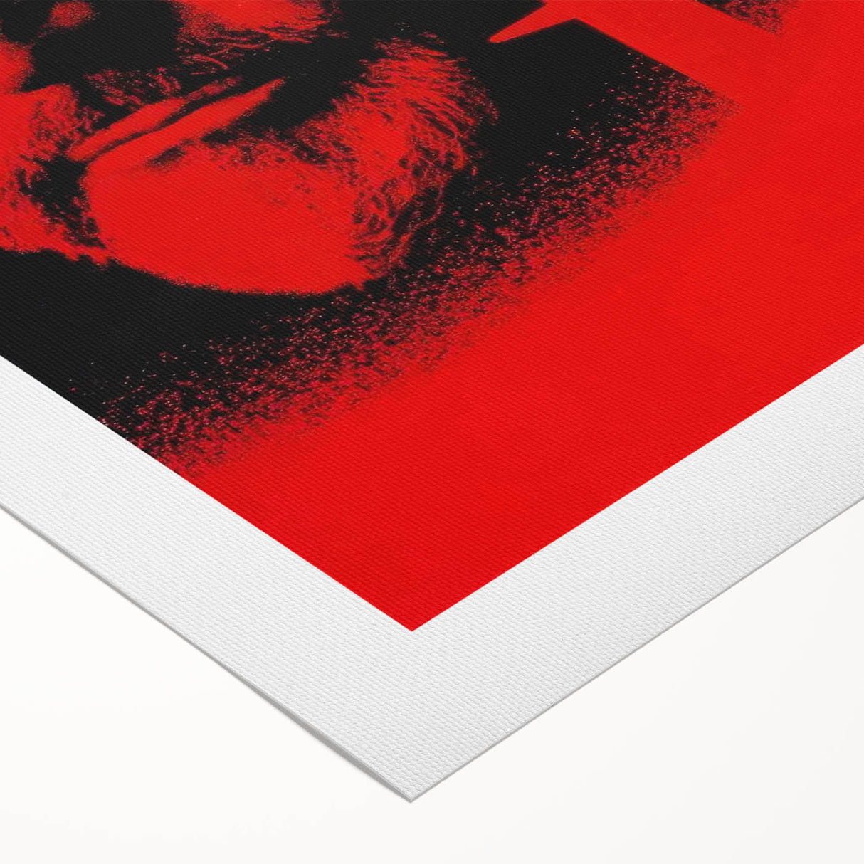 1990s Vintage Movie Poster – The Hunt for Red October Retro 90s Print
