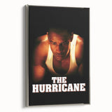 1990s Vintage Movie Poster – The Hurricane Classic 90s Film Art