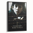 1990s Vintage Movie Poster – The Island on Bird Street Classic 90s Art