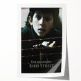 1990s Vintage Movie Poster – The Island on Bird Street Classic 90s Art