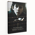 1990s Vintage Movie Poster – The Island on Bird Street Classic 90s Art