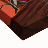 1990s Vintage Movie Poster - Classic 90s Film Art - The Lion King