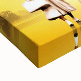 1990s Vintage Movie Poster - Classic 90s Film Art - The Long Walk Home